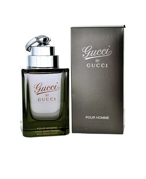 737052189833 gucci|Gucci by Gucci Pour Homme AFTER.